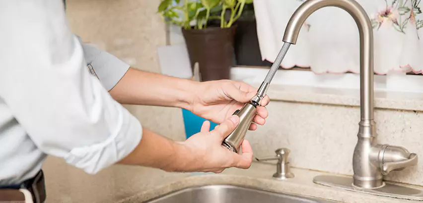 Scope of Faucet Installation Services in Marion, IN (From Prep to Final Checks)