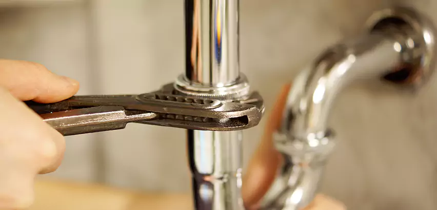 Scope of Pipe Installation Services in Marion, IN