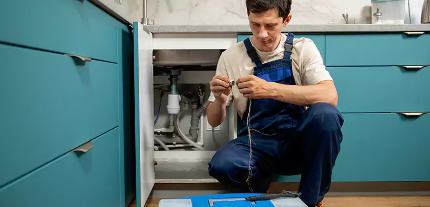 Our All Plumbing Installation Services in Marion, IN