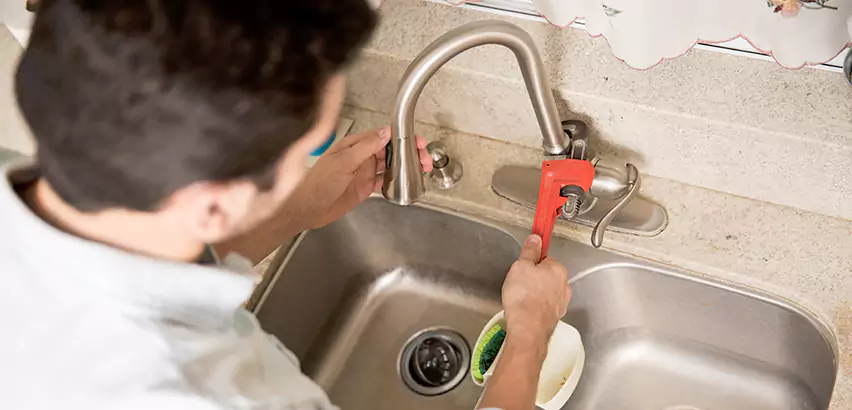 Scope of Sink Installation Services in Marion, IN