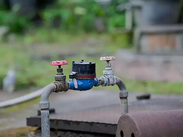 Why Marion Plumbing Pro Leads in Backflow Preventer Installation in Marion, IN?