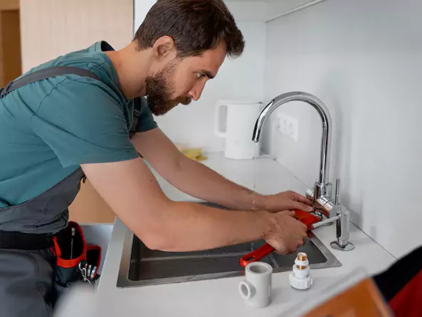 Why Choose Marion Plumbing Pro for Plumbing Repair in Marion?