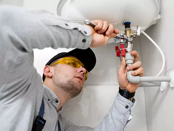 Why Choose Marion Plumbing Pro for Pipe Installation in Marion, IN?