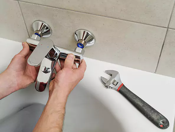 Why Marion Plumbing Pro is the First Choice for Installation in Marion, IN?
