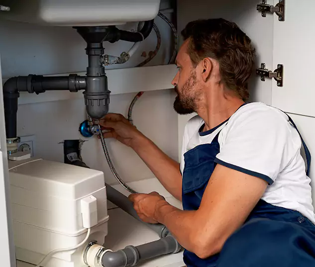 Get to Know Marion Plumbing Pro in Marion, IN
