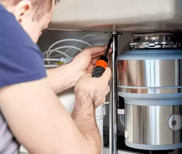 Get to Know Marion Plumbing Pro in Marion, IN