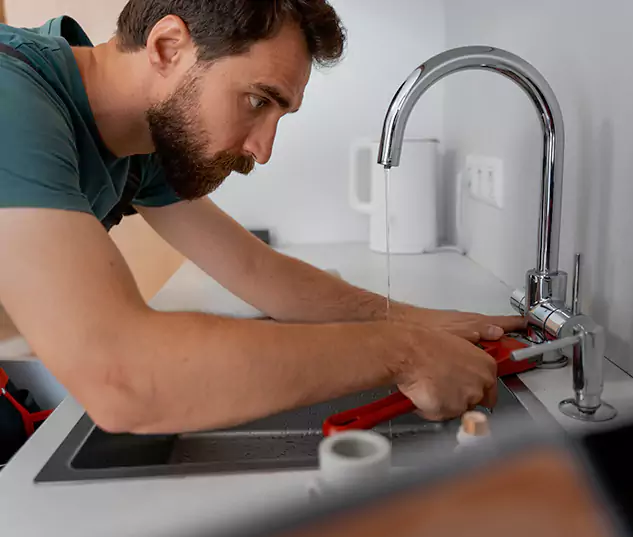 Get to Know Marion Plumbing Pro in Marion, IN