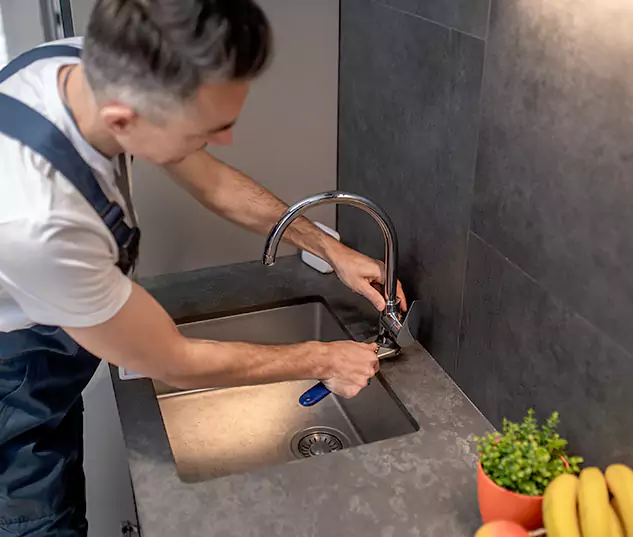 Get to Know Marion Plumbing Pro in Marion, IN