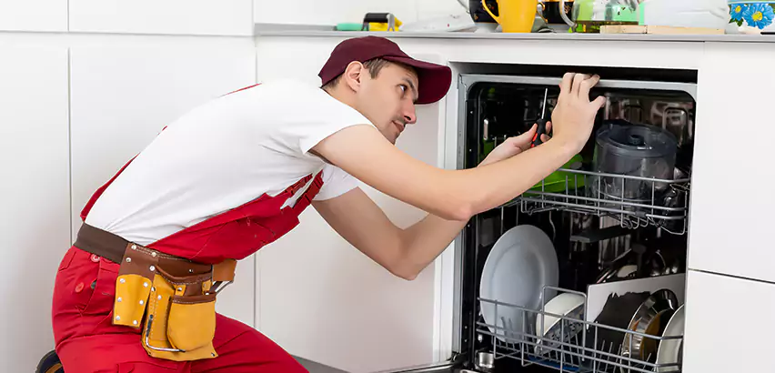 Scope of Kitchen Dishwasher Installation Services in Marion, IN
