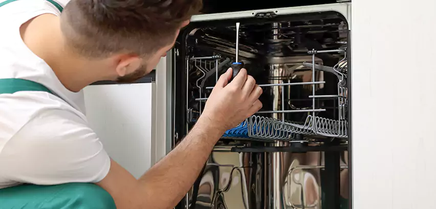 Scope of Kitchen Dishwasher Plumbing Services in Marion, IN