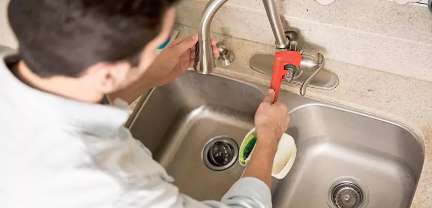 Our All Kitchen Faucet Installation Services in Marion, IN