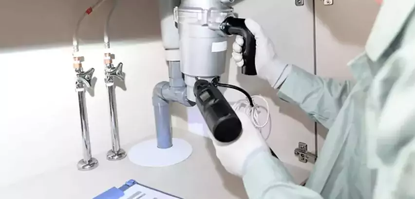 Scope of Kitchen Garbage Disposal Installation Services in Marion, IN