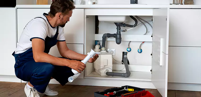 Scope of Kitchen Garbage Disposal Replacement Services in Marion, IN