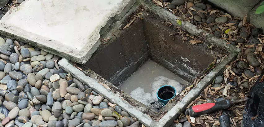 Scope of Kitchen Grease Trap Installation Services in Marion, IN