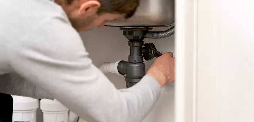 Scope of Kitchen Piping Repair Services in Marion, IN