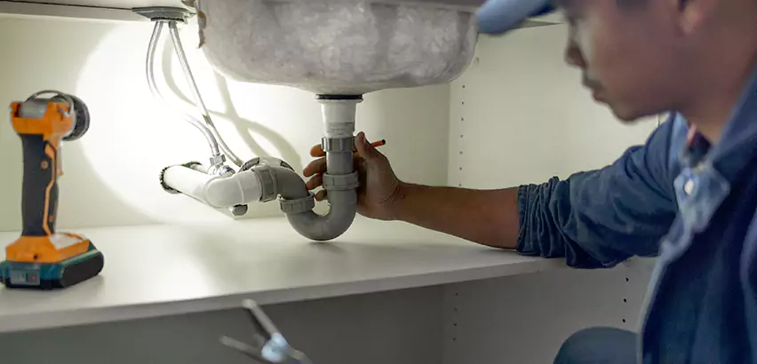 Scope of Kitchen Piping Replacement Services in Marion, IN