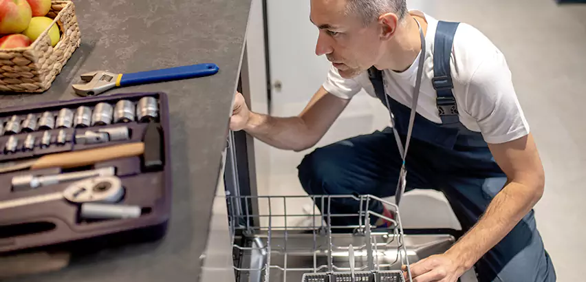 Kitchen Dishwasher Installation Services in Marion, IN