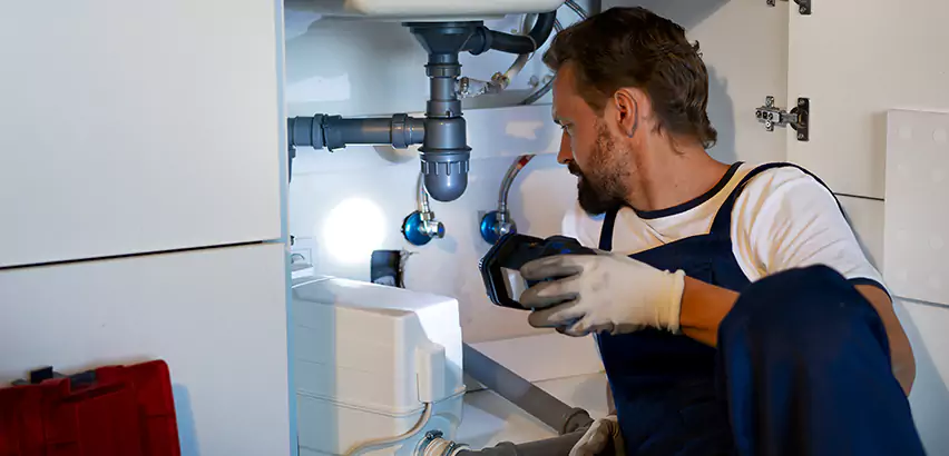 Kitchen Garbage Disposal Repair Services in Marion, IN