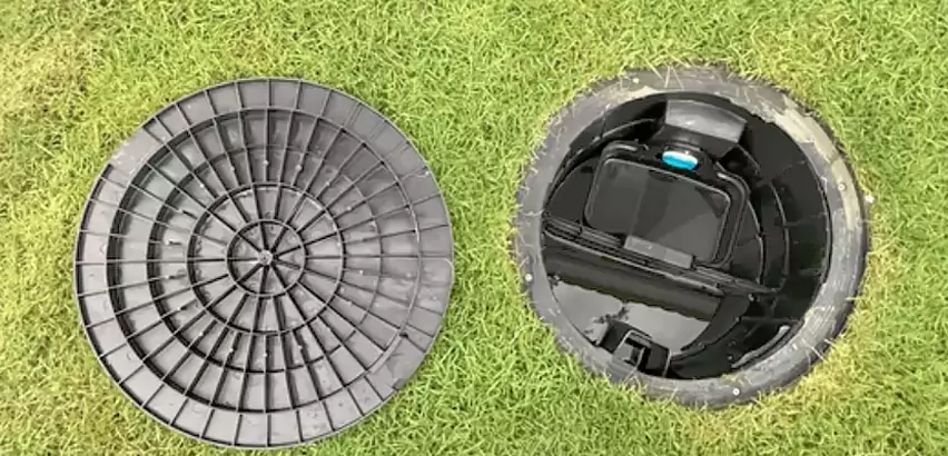 Kitchen Grease Trap Cleaning Services in Marion, IN