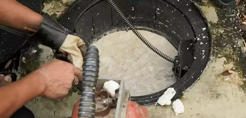 Kitchen Grease Trap Repair Services in Marion, IN