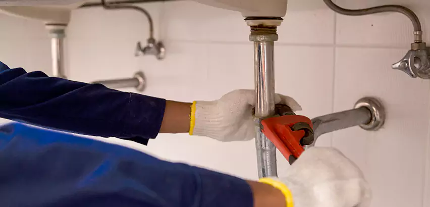 Kitchen Piping Repair Services in Marion, IN