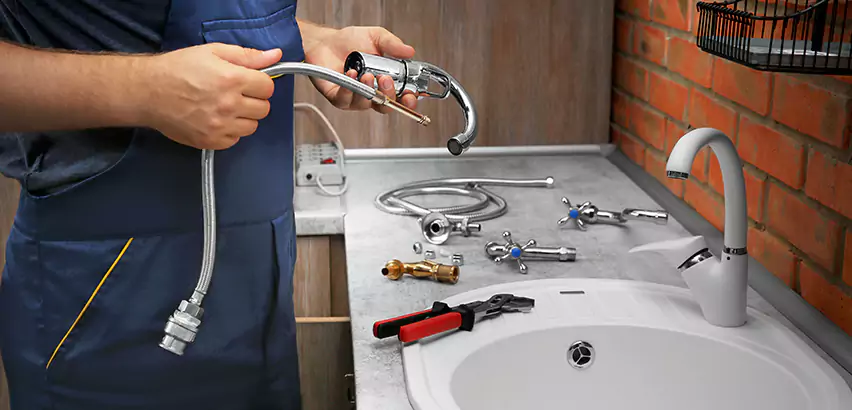  Our All Kitchen Sink Installation Services in Marion, IN