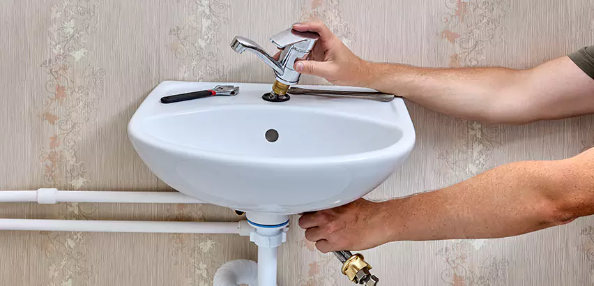 Our All Kitchen Sink Replacement Services in Marion, IN