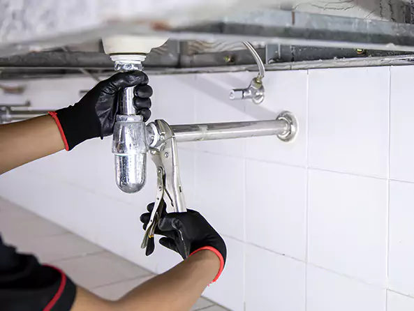 Why Marion Plumbing Pro is the First Choice for Kitchen Piping Replacement Services in Marion, IN?
