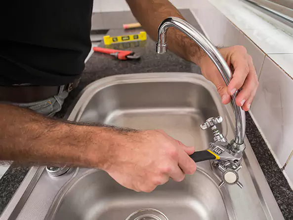 Why Marion Plumbing Pro is the First Choice for Kitchen Sink Installation Services in Marion, IN?