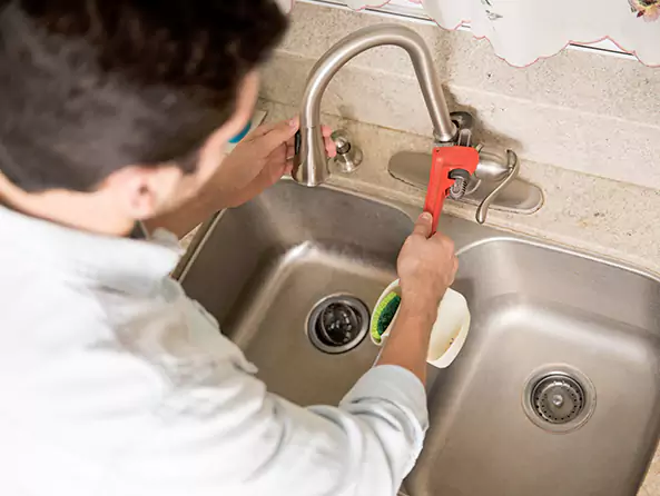 Why Marion Plumbing Pro is the First Choice for Kitchen Sink Replacement Services in Marion, IN?