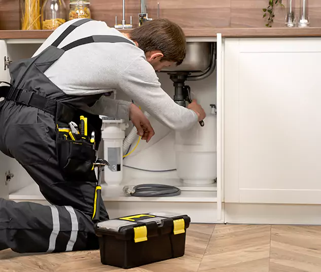 Our Team at Marion Plumbing Pro in Marion, IN