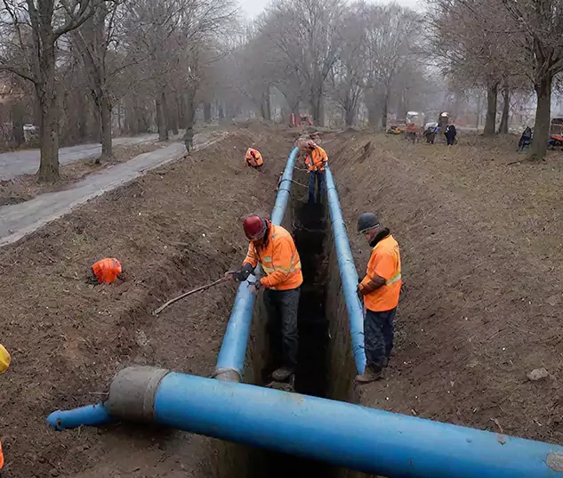 Get to Know Marion Plumbing Pro in Marion, IN