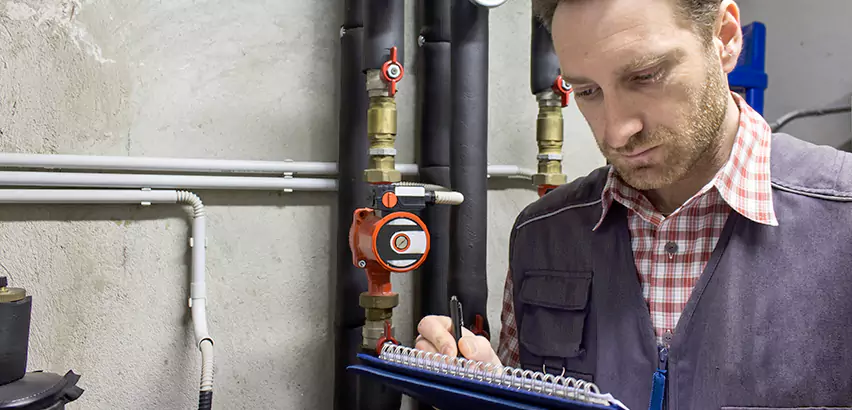 Our All Gas Leak Detection Services in Marion, IN