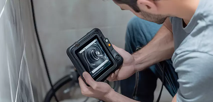 Scope of Slab Leak Detection Services (From Mapping to Verified Location) in Marion, IN