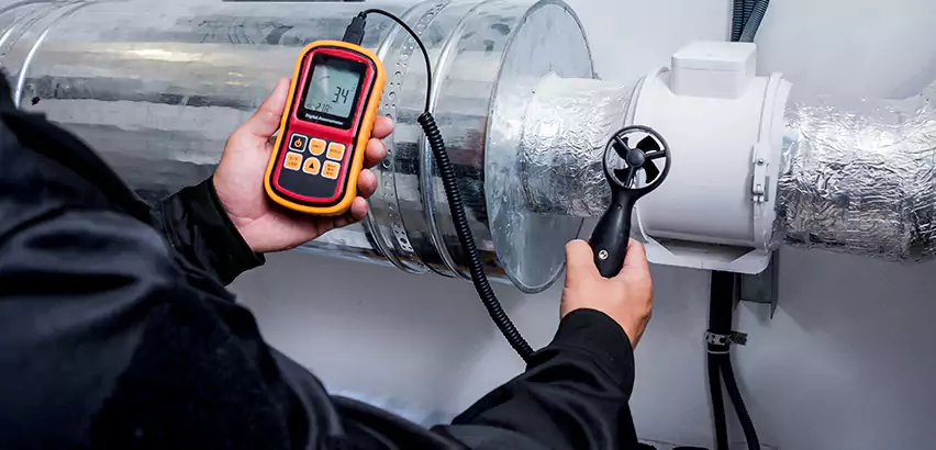 Scope of Wall Leak Detection Services (Surface Signs to Hidden Intrusion) in Marion, IN