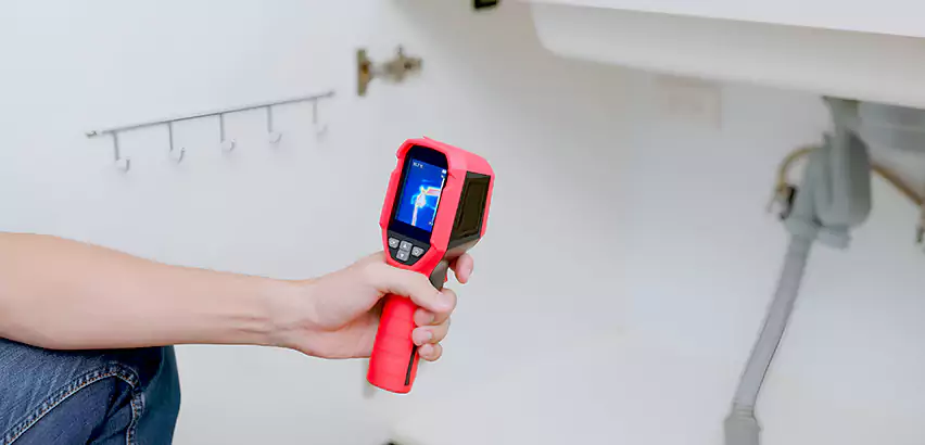 Scope of Water Leak Detection Services in Marion, IN