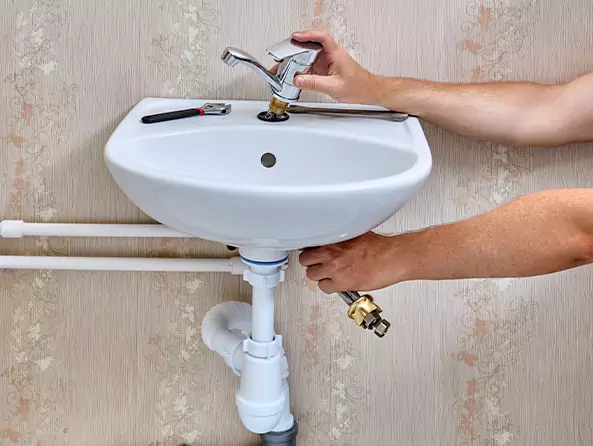 Why Marion Plumbing Pro is the First Choice for Bathroom Leak Detection Services in Marion, IN?