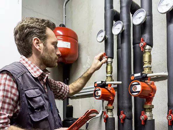 Why Marion Plumbing Pro Is the First Choice for Gas Leak Detection Services in Marion, IN?