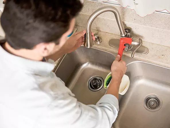 Why Marion Plumbing Pro is the First Choice for Kitchen Leak Detection Services in Marion, IN?