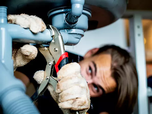 Leak Detection Done Right by Marion Plumbing Pro in Marion, IN