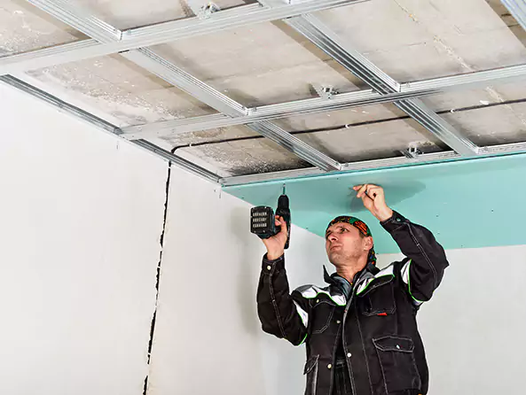 Why Marion Plumbing Pro is the First Choice for Roof & Ceiling Leak Detection Services in Marion, IN?