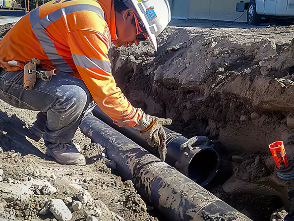 Why Marion Plumbing Pro is the First Choice for Underground Pipe Leak Detection Services in Marion, IN?