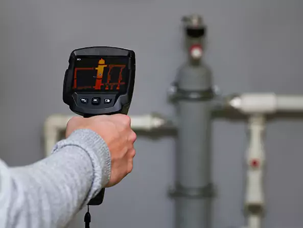 Why Marion Plumbing Pro is the First Choice for Wall Leak Detection Services in Marion, IN?