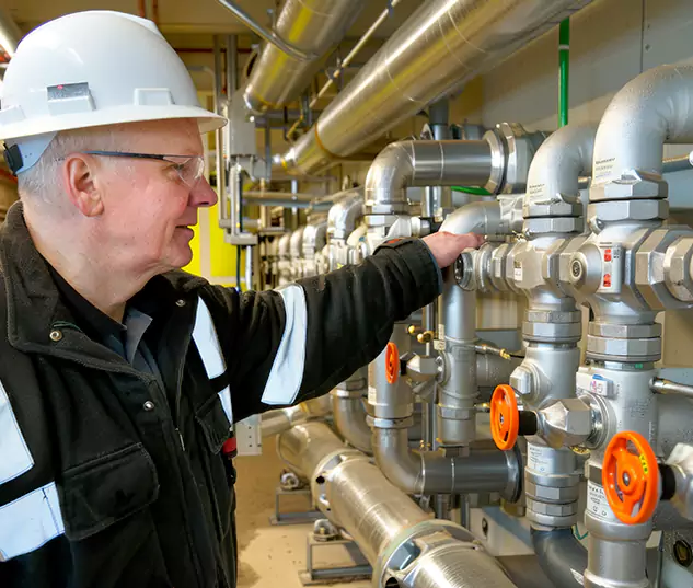 Get to Know Marion Plumbing Pro in Marion, IN