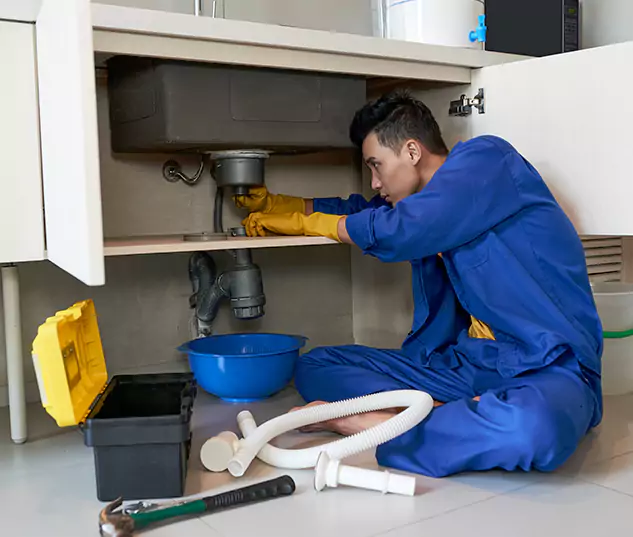 Get to Know Marion Plumbing Pro in Marion, IN