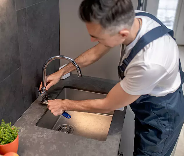 Welcome To Marion Plumbing Pro in Marion, IN