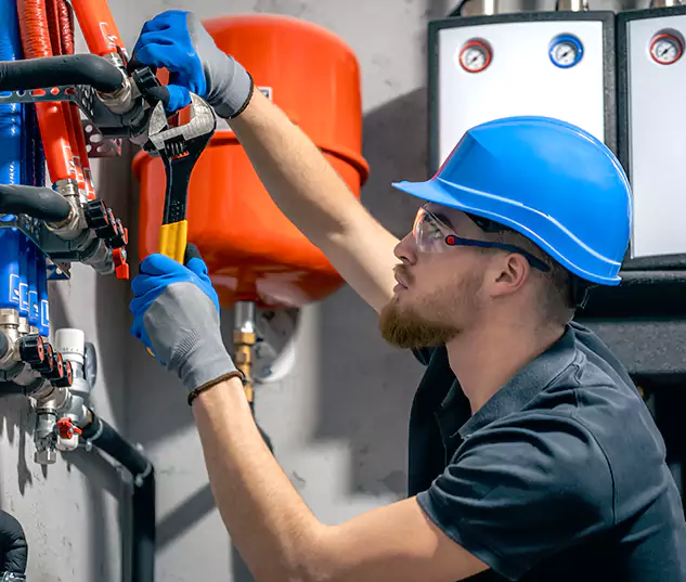 Get to Know Marion Plumbing Pro in Marion, IN