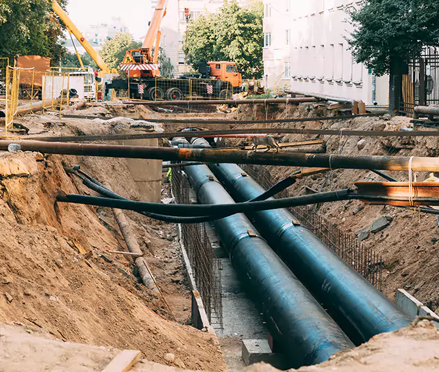 Meet Marion Plumbing Pro in Marion, IN