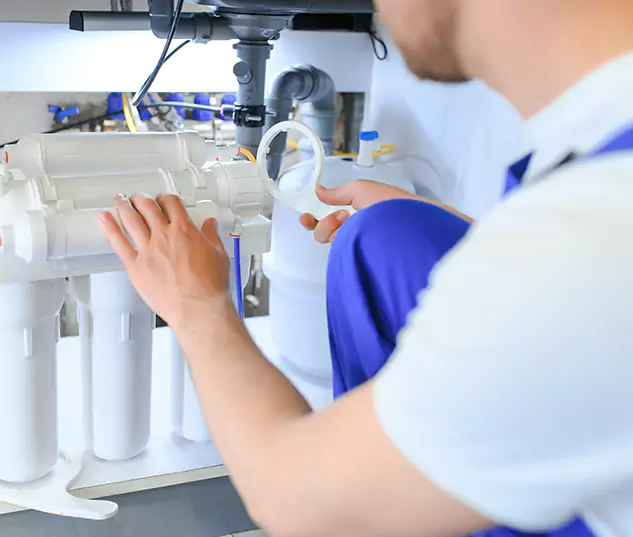 Get to Know Marion Plumbing Pro in Marion, IN