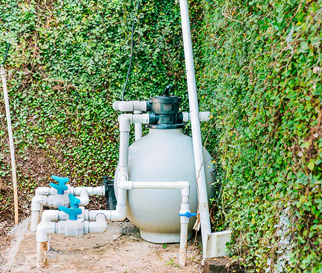 Welcome to Marion Plumbing Pro in Marion, IN